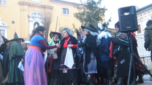 befane e "befani"3