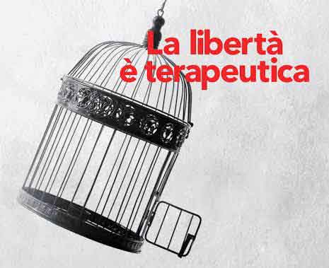 La Legge 180 tra storia, diritti e sfide aperte nel nostro territorio