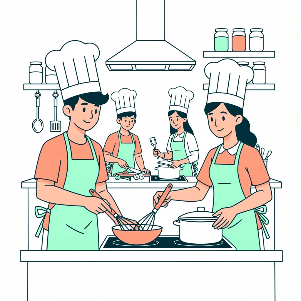 Cucina