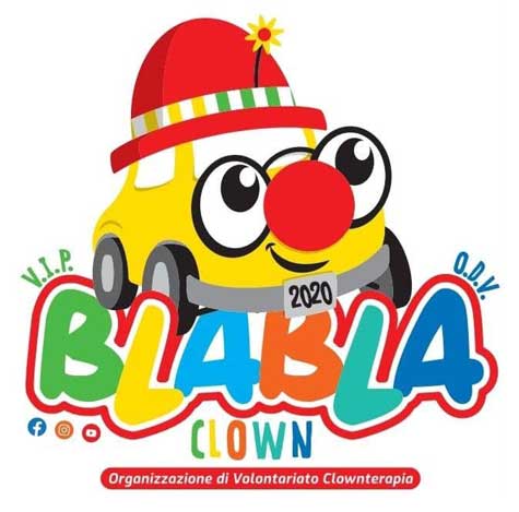 BlaBlaCloun
