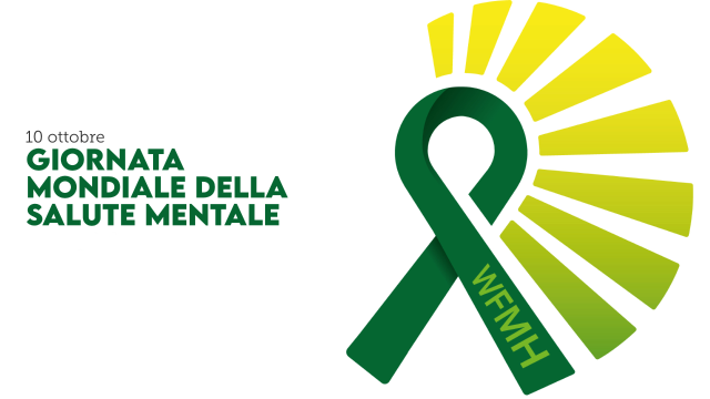 10 Ottobre: La Giornata Mondiale della Salute Mentale